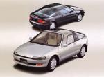 Toyota Sera 1990 года